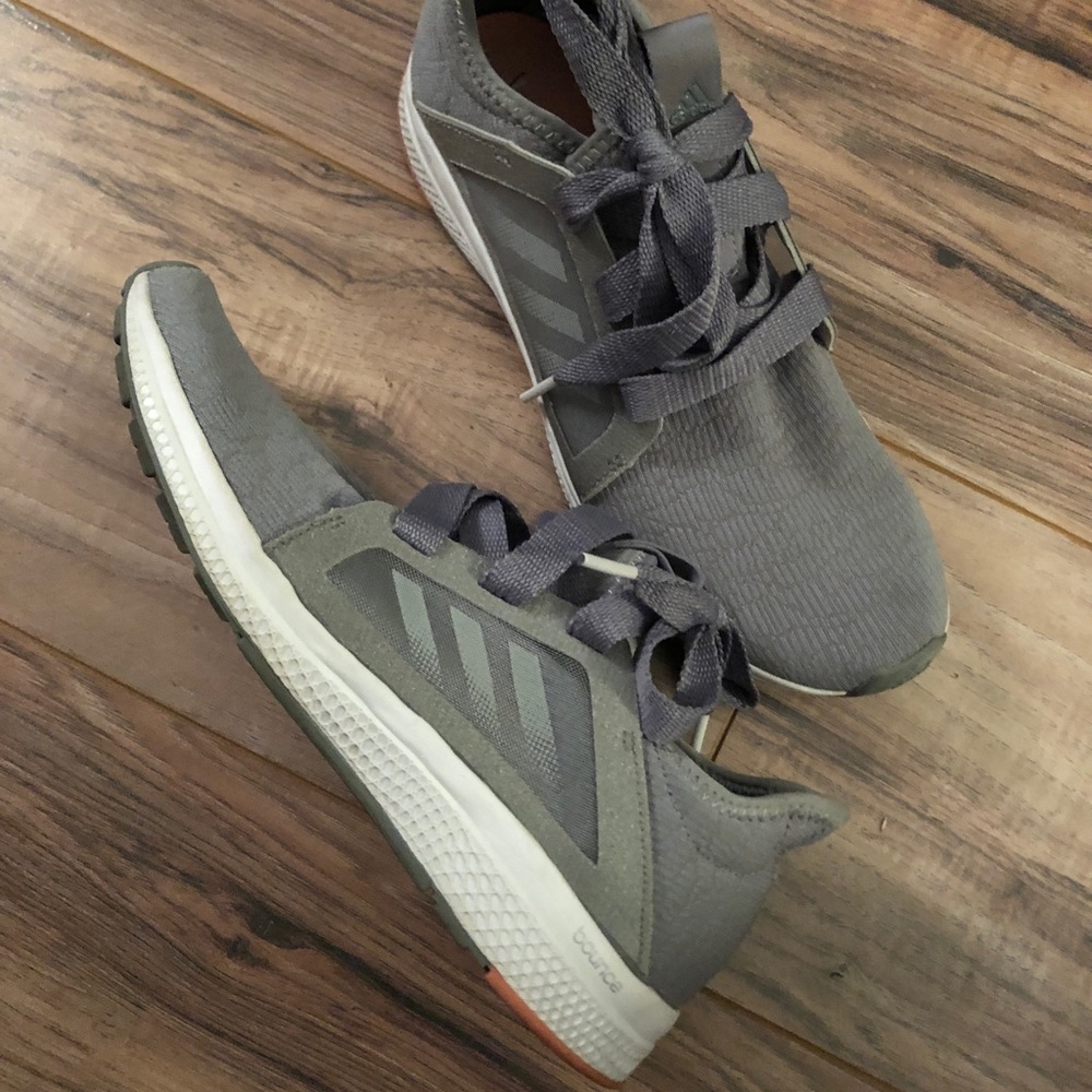 Adidas Edge Lux size 8.5